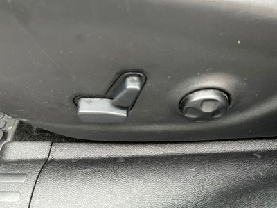 2016 Jeep Cherokee Altitude