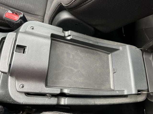 2016 Jeep Cherokee Altitude