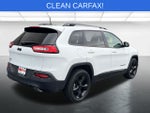 2016 Jeep Cherokee Altitude