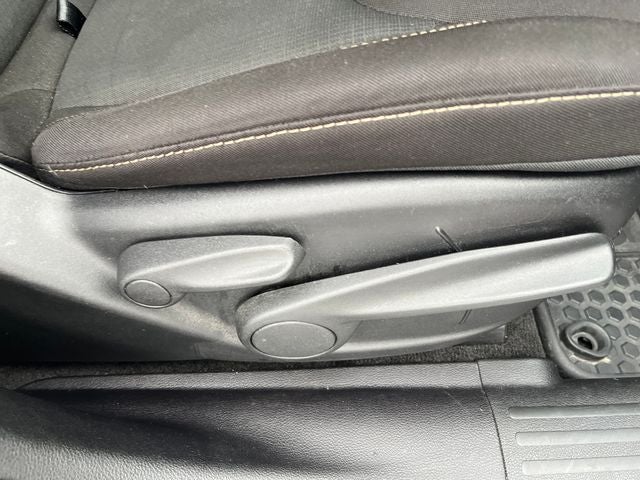 2016 Jeep Cherokee Altitude