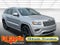 2015 Jeep Grand Cherokee Altitude