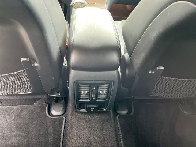 2015 Jeep Grand Cherokee Altitude
