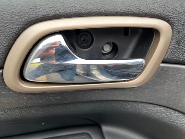 2015 Jeep Grand Cherokee Altitude