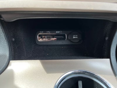 2015 Jeep Grand Cherokee Altitude