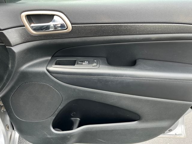 2015 Jeep Grand Cherokee Altitude
