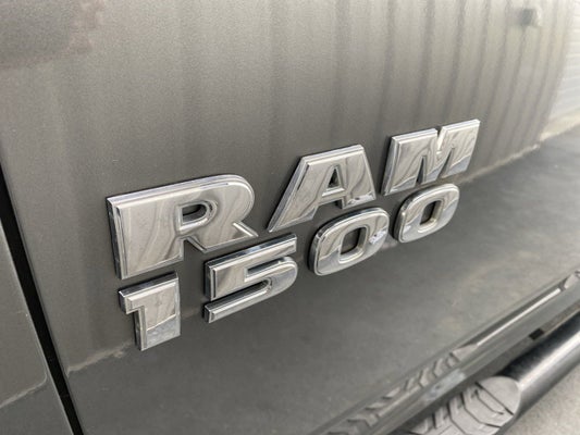 2013 RAM 1500 Sport in Indianapolis, IN - Ed Martin Automotive Group