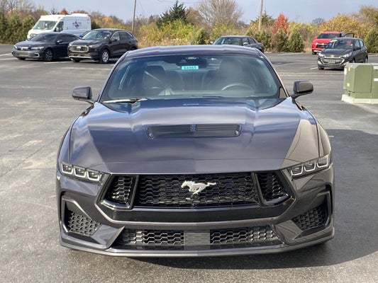 2024 Ford Mustang GT Premium in Indianapolis, IN - Ed Martin Automotive Group