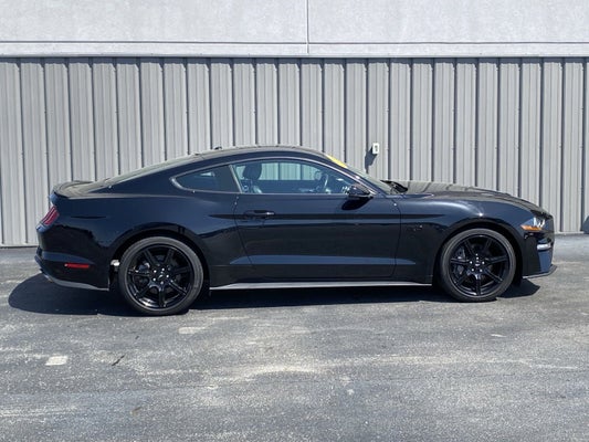 2019 Ford Mustang GT Premium in Indianapolis, IN - Ed Martin Automotive Group
