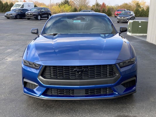 2024 Ford Mustang EcoBoost Premium in Indianapolis, IN - Ed Martin Automotive Group