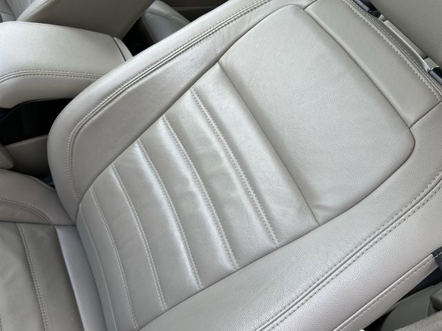 2018 Ford C-Max Hybrid Titanium