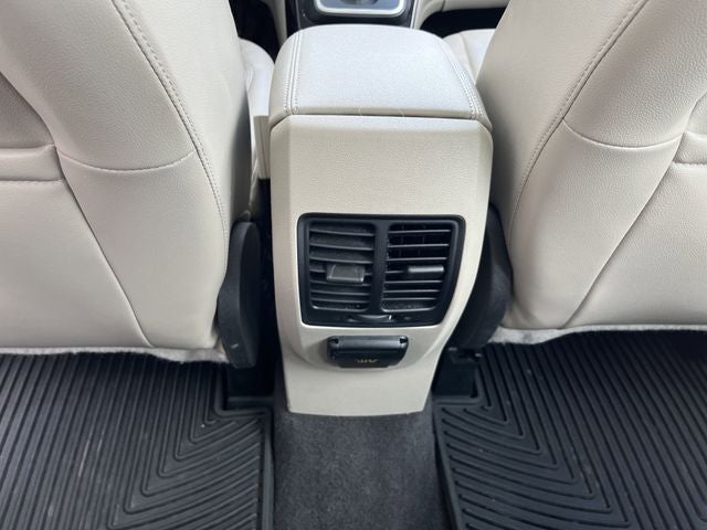 2018 Ford C-Max Hybrid Titanium