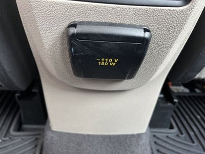 2018 Ford C-Max Hybrid Titanium