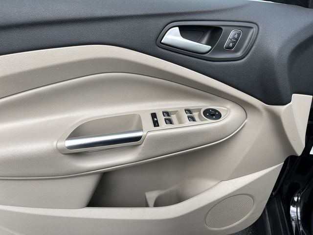 2018 Ford C-Max Hybrid Titanium
