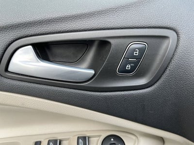 2018 Ford C-Max Hybrid Titanium