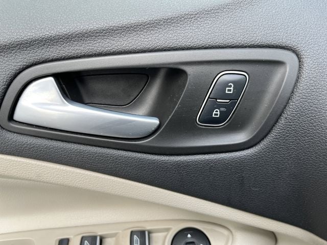 2018 Ford C-Max Hybrid Titanium