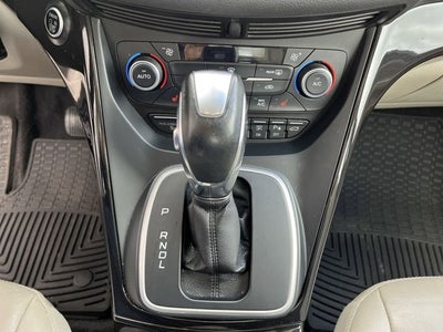 2018 Ford C-Max Hybrid Titanium