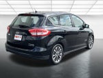 2018 Ford C-Max Hybrid Titanium