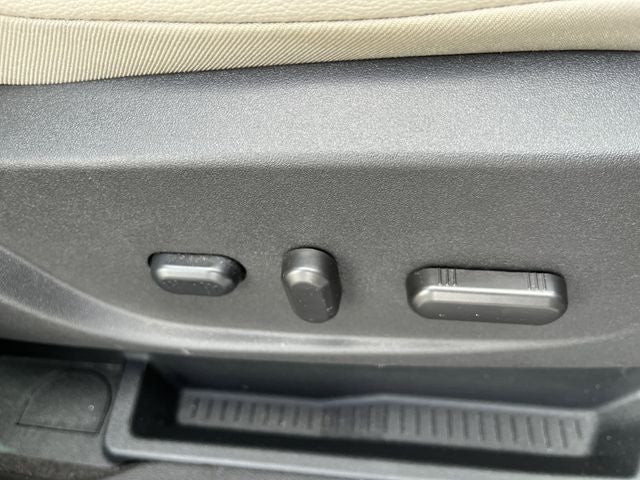 2018 Ford C-Max Hybrid Titanium