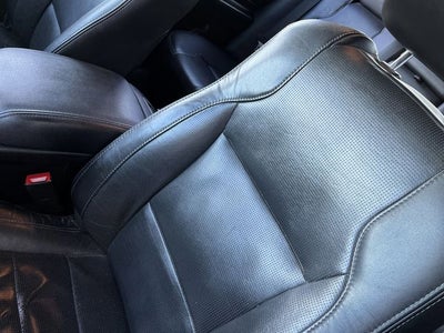 2015 Ford Taurus Limited