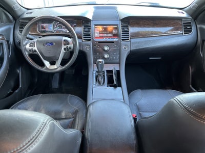 2015 Ford Taurus Limited