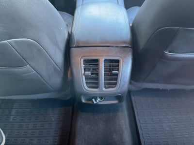 2015 Ford Taurus Limited