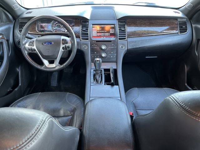 2015 Ford Taurus Limited