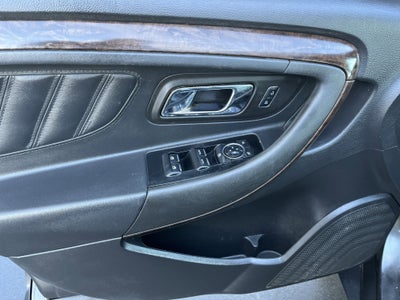 2015 Ford Taurus Limited