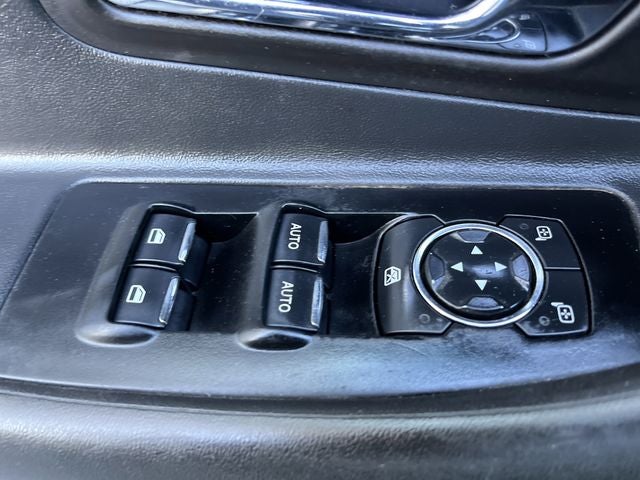 2015 Ford Taurus Limited