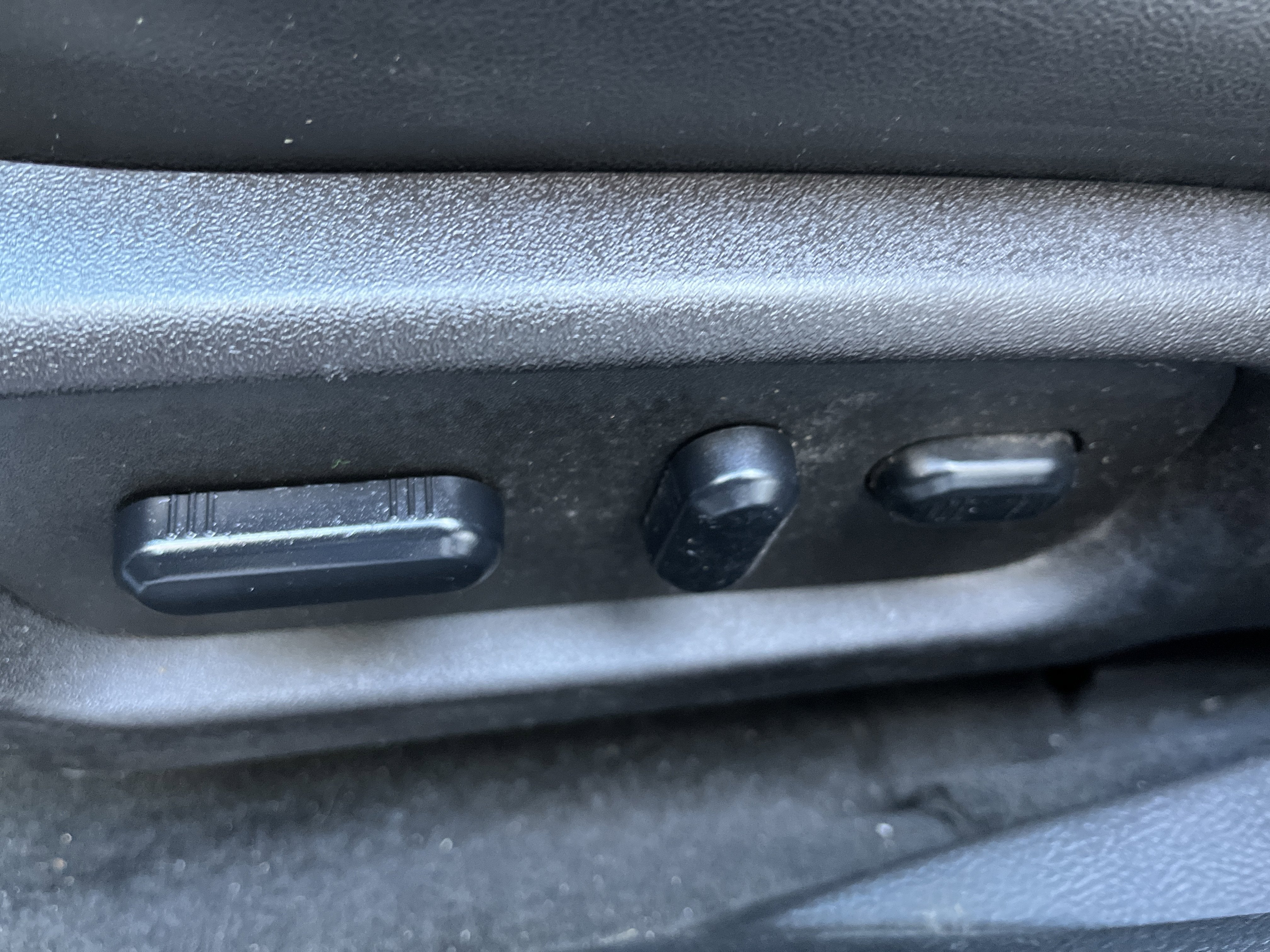 2015 Ford Taurus Limited