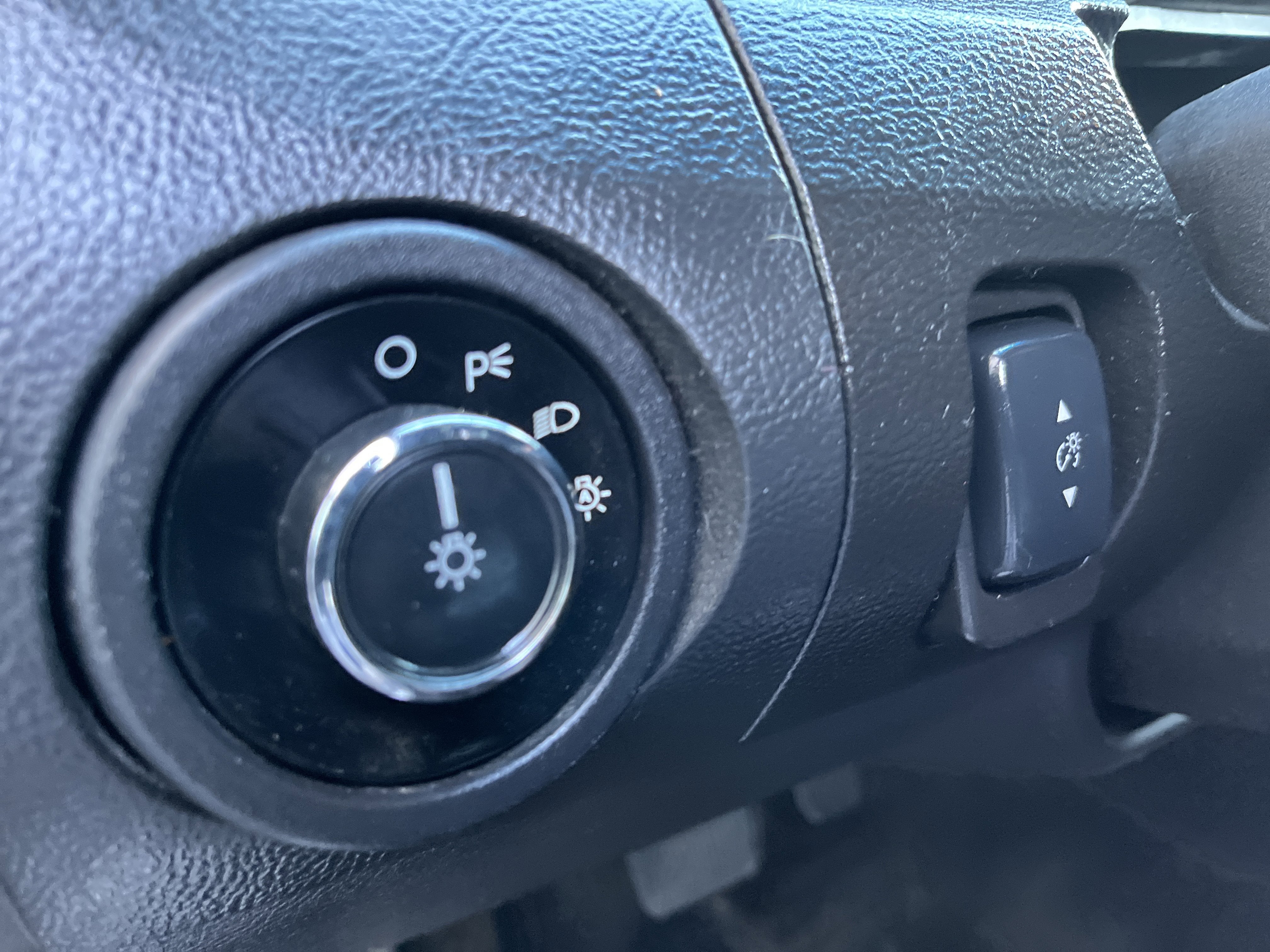 2015 Ford Taurus Limited