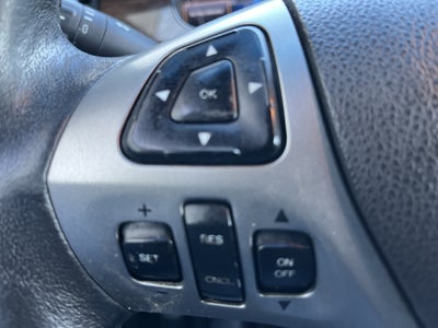 2015 Ford Taurus Limited