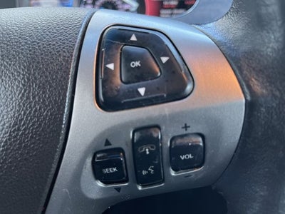 2015 Ford Taurus Limited