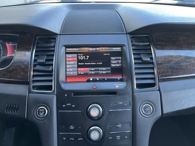 2015 Ford Taurus Limited