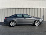 2015 Ford Taurus Limited