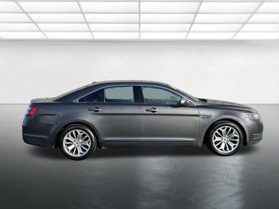 2015 Ford Taurus Limited