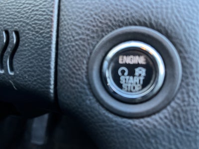 2015 Ford Taurus Limited