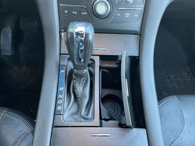 2015 Ford Taurus Limited