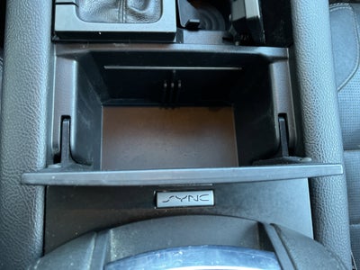 2015 Ford Taurus Limited