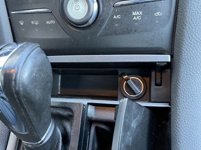 2015 Ford Taurus Limited