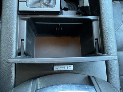 2015 Ford Taurus Limited