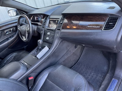 2015 Ford Taurus Limited