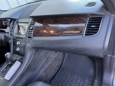 2015 Ford Taurus Limited