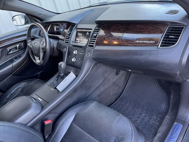 2015 Ford Taurus Limited