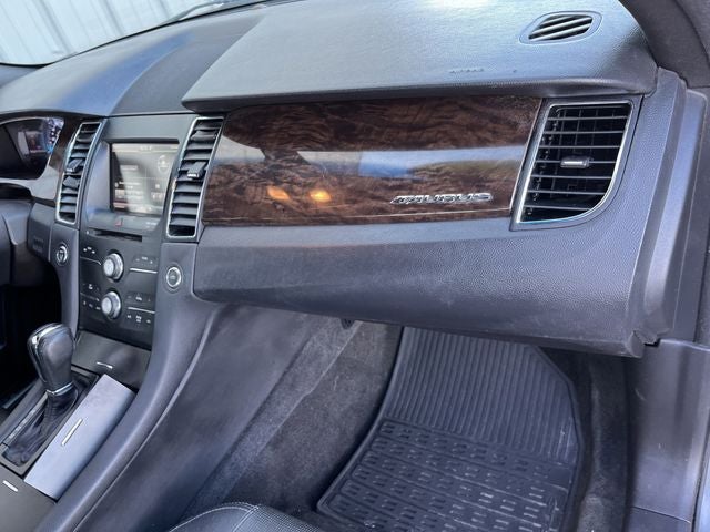 2015 Ford Taurus Limited