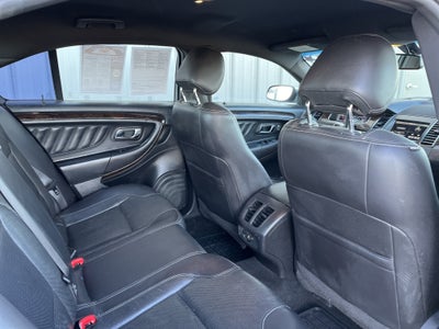 2015 Ford Taurus Limited