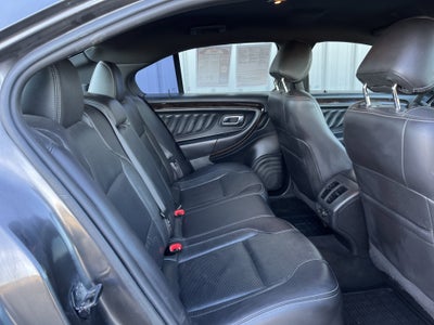 2015 Ford Taurus Limited