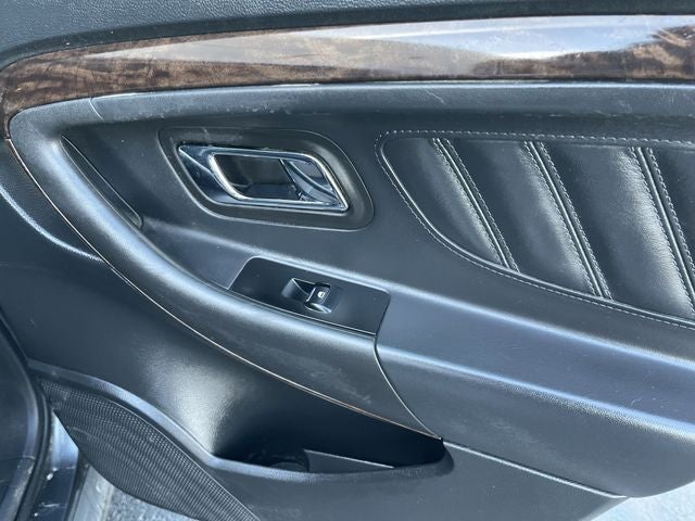 2015 Ford Taurus Limited