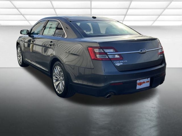 2015 Ford Taurus Limited