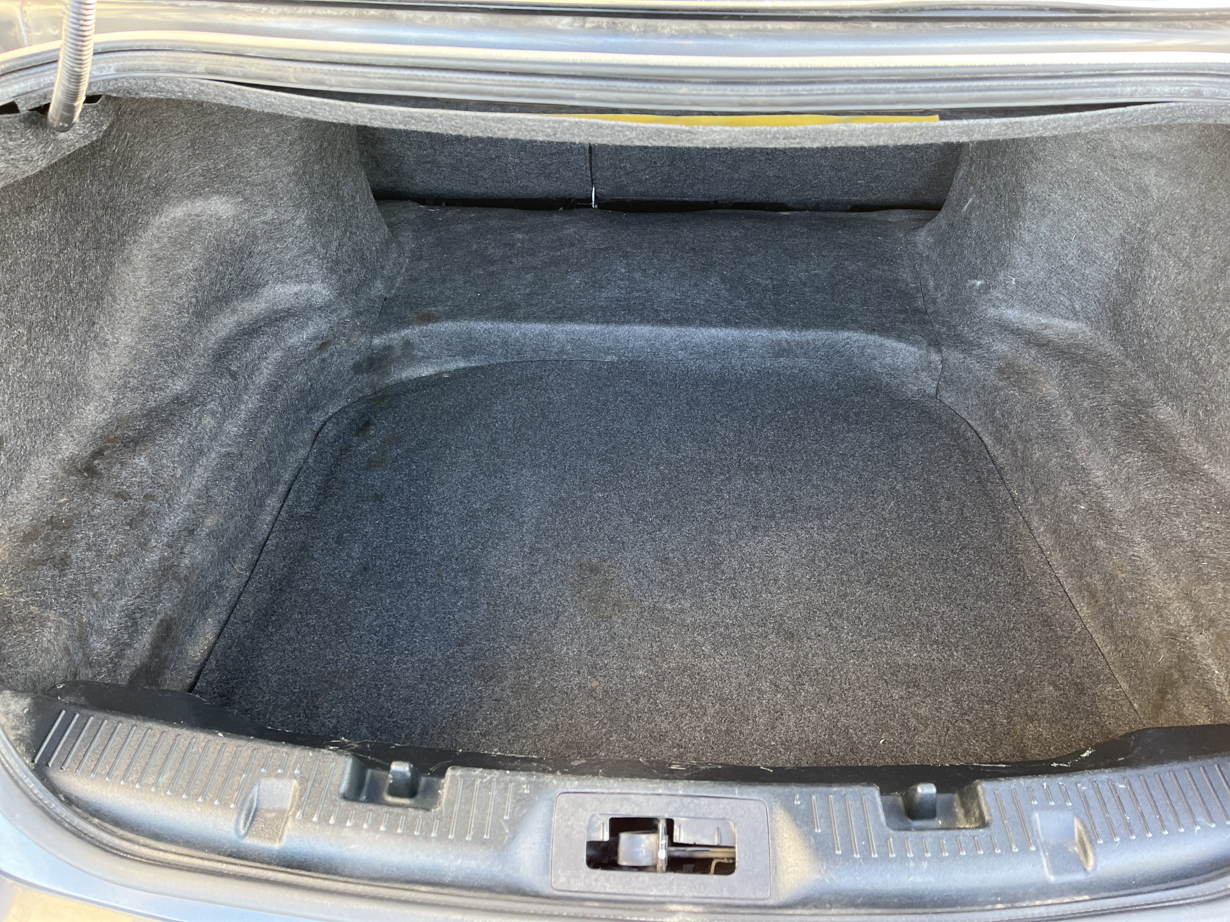 2015 Ford Taurus Limited