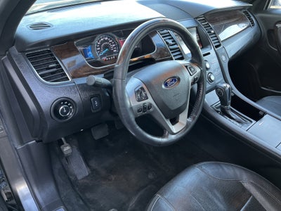2015 Ford Taurus Limited